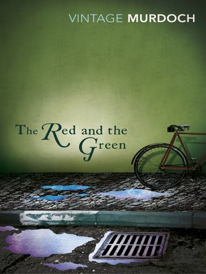 cover image of The Red and the Green